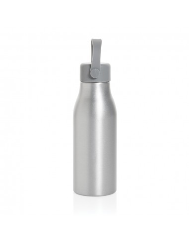 Pluto RCS certificeret flaske af genanvendt aluminium 680 ml