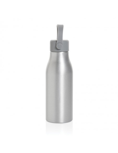 Pluto RCS certificeret flaske af genanvendt aluminium 680 ml