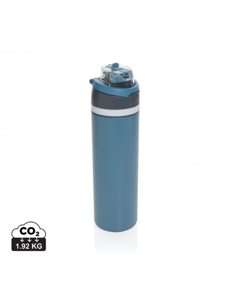 Omni Sip RCS certificeret 720ML låsbar stålflaske