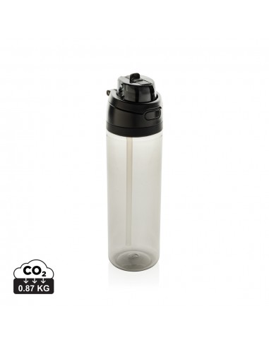 Omni sip RCS RPET vandflaske 800ML