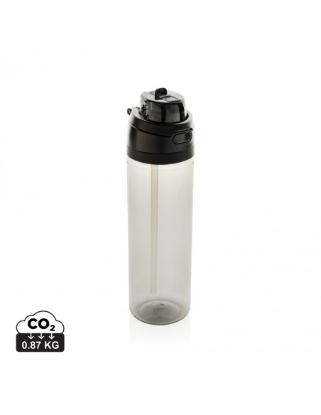 Omni sip RCS RPET vandflaske 800ML