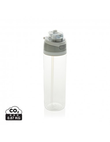 Omni sip RCS RPET vandflaske 800ML