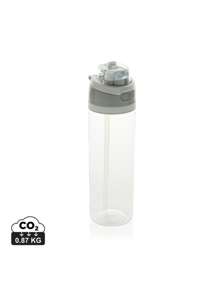 Omni sip RCS RPET vandflaske 800ML