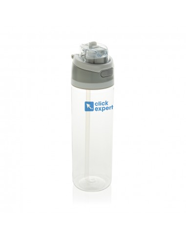 Omni sip RCS RPET vandflaske 800ML