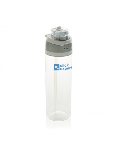 Omni sip RCS RPET vandflaske 800ML