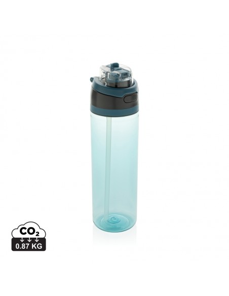 Omni sip RCS RPET vandflaske 800ML