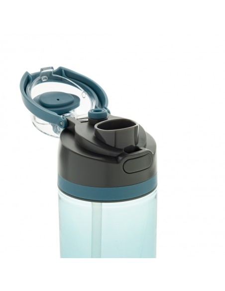 Omni sip RCS RPET vandflaske 800ML