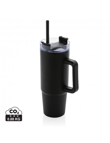 Tana RCS i genanvendt plast krus med hank 750ML