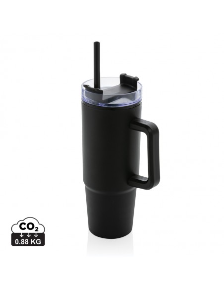 Tana RCS i genanvendt plast krus med hank 750ML