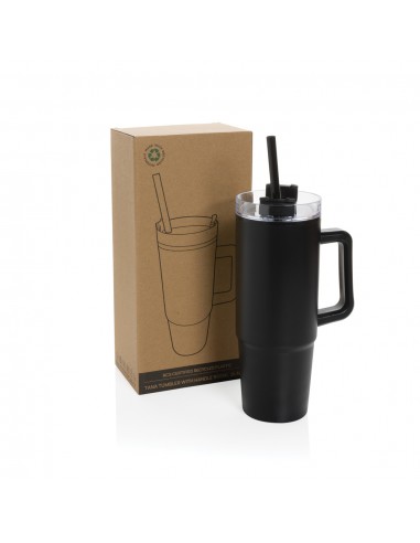 Tana RCS i genanvendt plast krus med hank 750ML