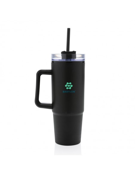 Tana RCS i genanvendt plast krus med hank 750ML