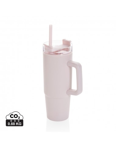 Tana RCS i genanvendt plast krus med hank 750ML