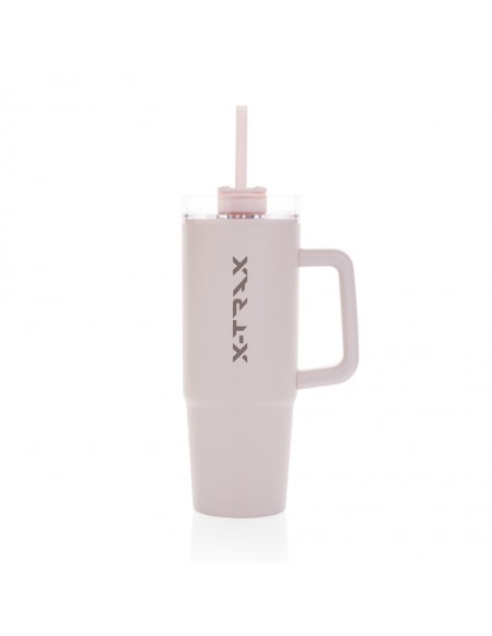 Tana RCS i genanvendt plast krus med hank 750ML