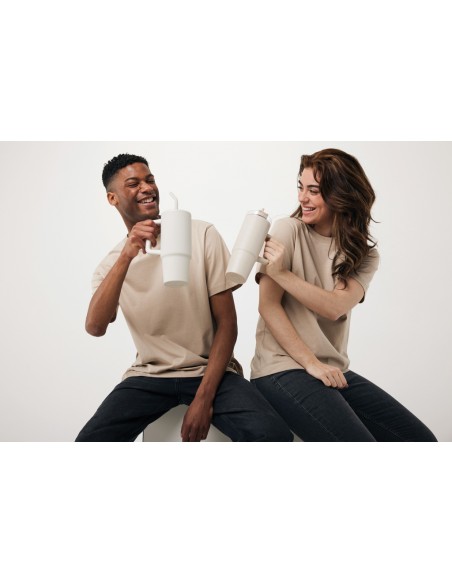 Tana RCS i genanvendt plast krus med hank 750ML