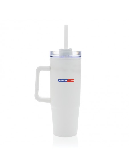 Tana RCS i genanvendt plast krus med hank 750ML