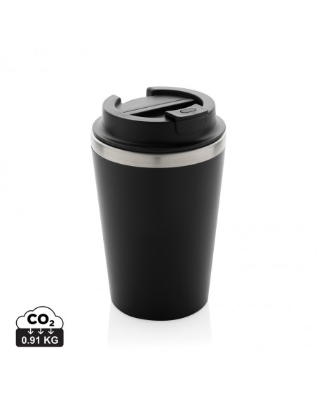 Java RCS genanvendt dobbeltvægget tumbler 350ML