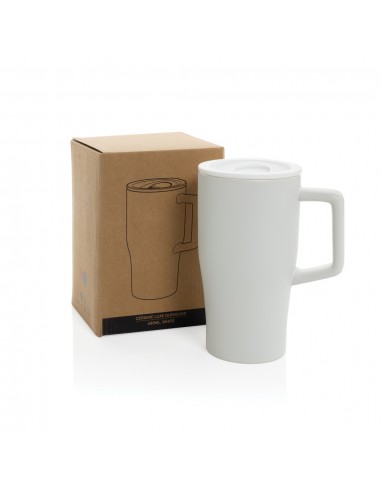 Ceramic Luxe Quencher 490ml