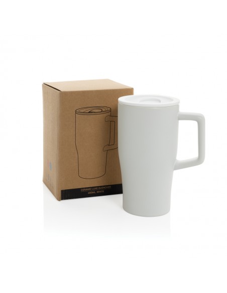 Ceramic Luxe Quencher 490ml