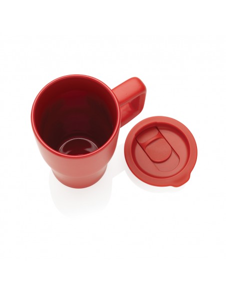 Ceramic Luxe Quencher 490ml