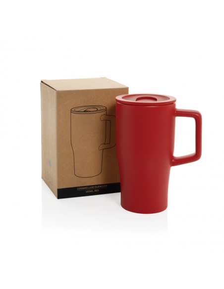 Ceramic Luxe Quencher 490ml