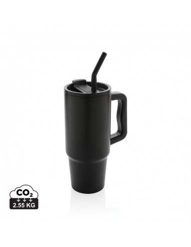 Embrace deluxe RCS genanvendt rustfrit stål krus 900 ml.