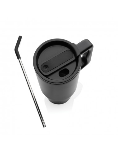 Embrace deluxe RCS genanvendt rustfrit stål krus 900 ml.