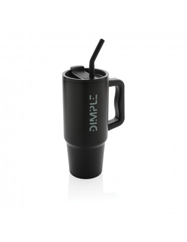 Embrace deluxe RCS genanvendt rustfrit stål krus 900 ml.