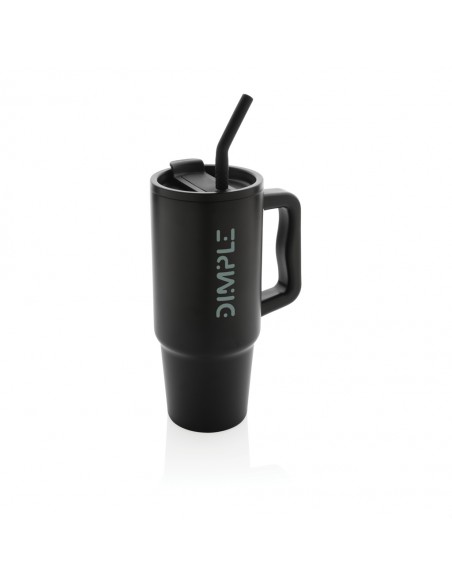 Embrace deluxe RCS genanvendt rustfrit stål krus 900 ml.