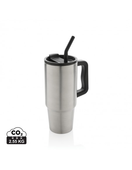 Embrace deluxe RCS genanvendt rustfrit stål krus 900 ml.