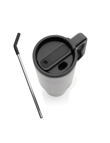 Embrace deluxe RCS genanvendt rustfrit stål krus 900 ml.