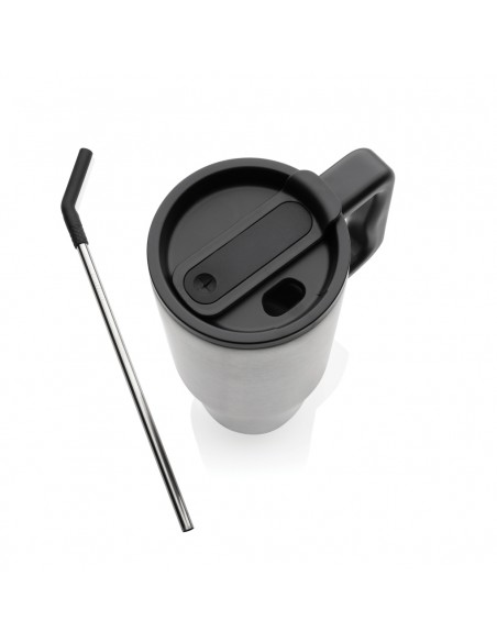 Embrace deluxe RCS genanvendt rustfrit stål krus 900 ml.