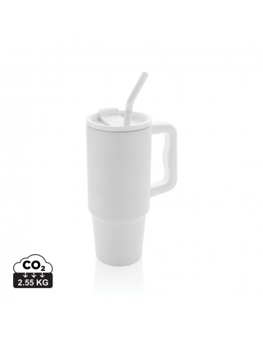 Embrace deluxe RCS genanvendt rustfrit stål krus 900 ml.