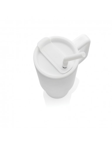 Embrace deluxe RCS genanvendt rustfrit stål krus 900 ml.