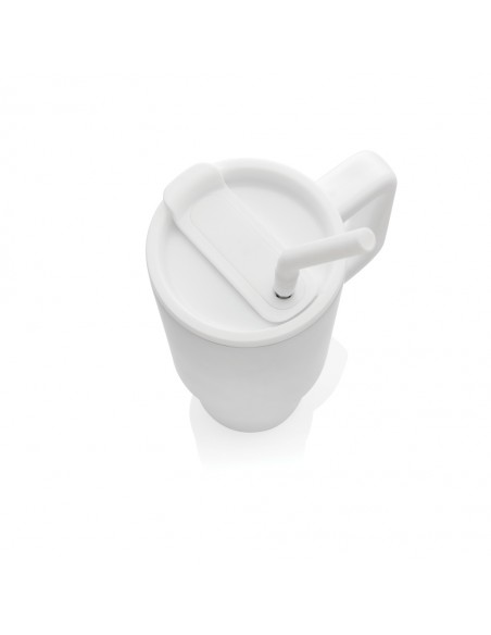 Embrace deluxe RCS genanvendt rustfrit stål krus 900 ml.