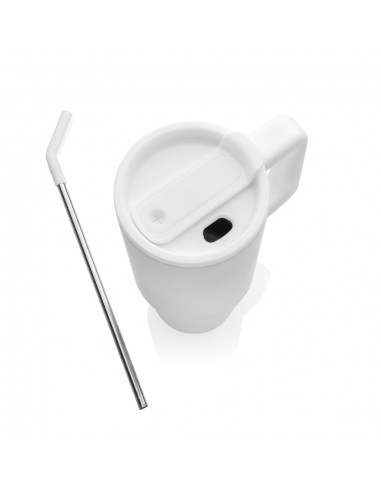 Embrace deluxe RCS genanvendt rustfrit stål krus 900 ml.