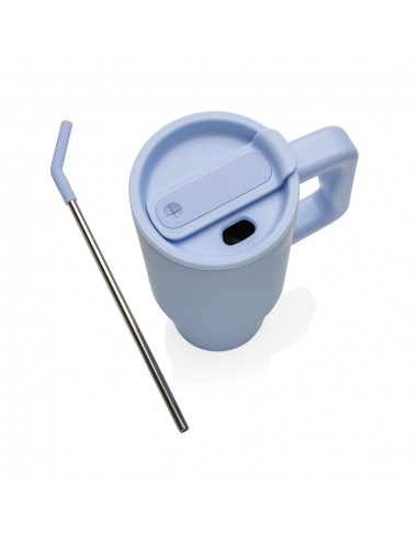 Embrace deluxe RCS genanvendt rustfrit stål krus 900 ml.