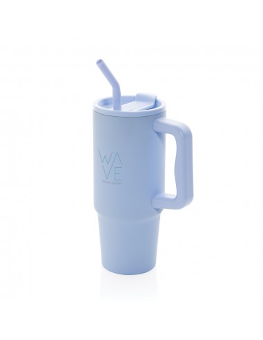 Embrace deluxe RCS genanvendt rustfrit stål krus 900 ml.