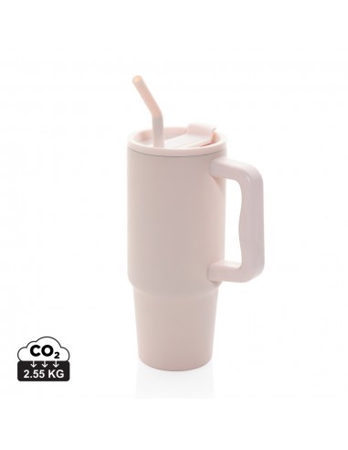 Embrace deluxe RCS genanvendt rustfrit stål krus 900 ml.