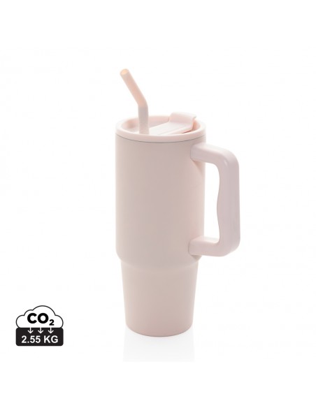 Embrace deluxe RCS genanvendt rustfrit stål krus 900 ml.