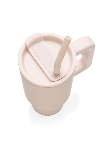 Embrace deluxe RCS genanvendt rustfrit stål krus 900 ml.