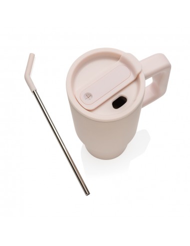 Embrace deluxe RCS genanvendt rustfrit stål krus 900 ml.