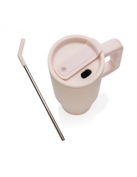 Embrace deluxe RCS genanvendt rustfrit stål krus 900 ml.