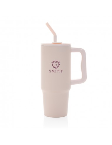 Embrace deluxe RCS genanvendt rustfrit stål krus 900 ml.