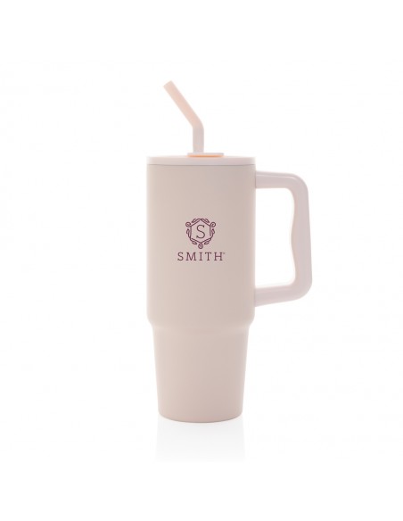 Embrace deluxe RCS genanvendt rustfrit stål krus 900 ml.