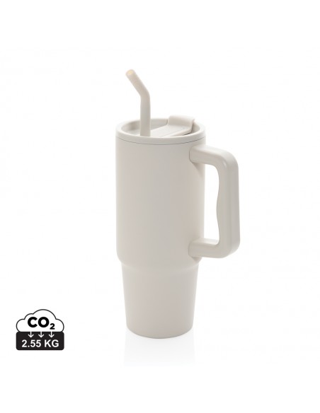 Embrace deluxe RCS genanvendt rustfrit stål krus 900 ml.