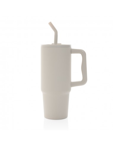 Embrace deluxe RCS genanvendt rustfrit stål krus 900 ml.