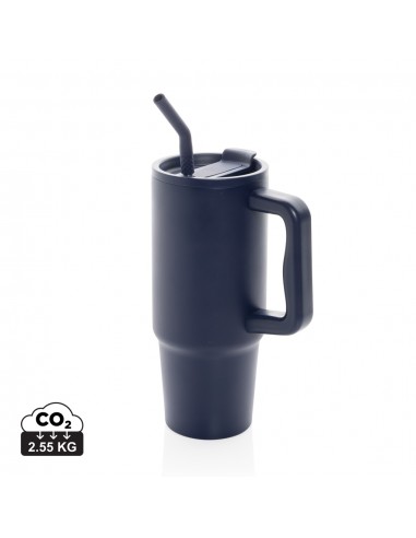 Embrace deluxe RCS genanvendt rustfrit stål krus 900 ml.