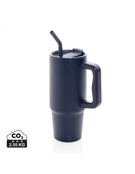 Embrace deluxe RCS genanvendt rustfrit stål krus 900 ml.