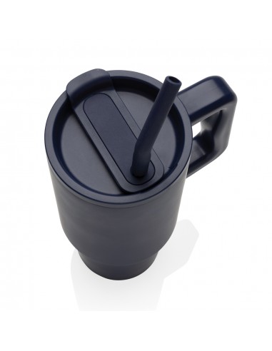 Embrace deluxe RCS genanvendt rustfrit stål krus 900 ml.