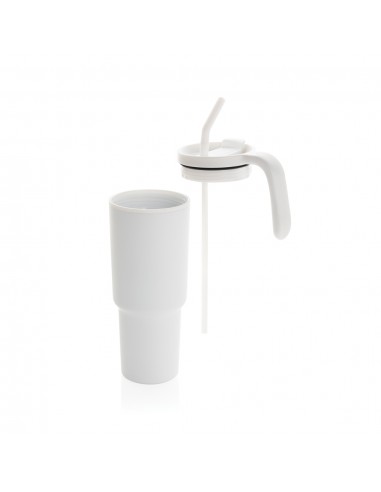 Graphic 360 RCS certificeret 900ML tumbler i genanvendt stål